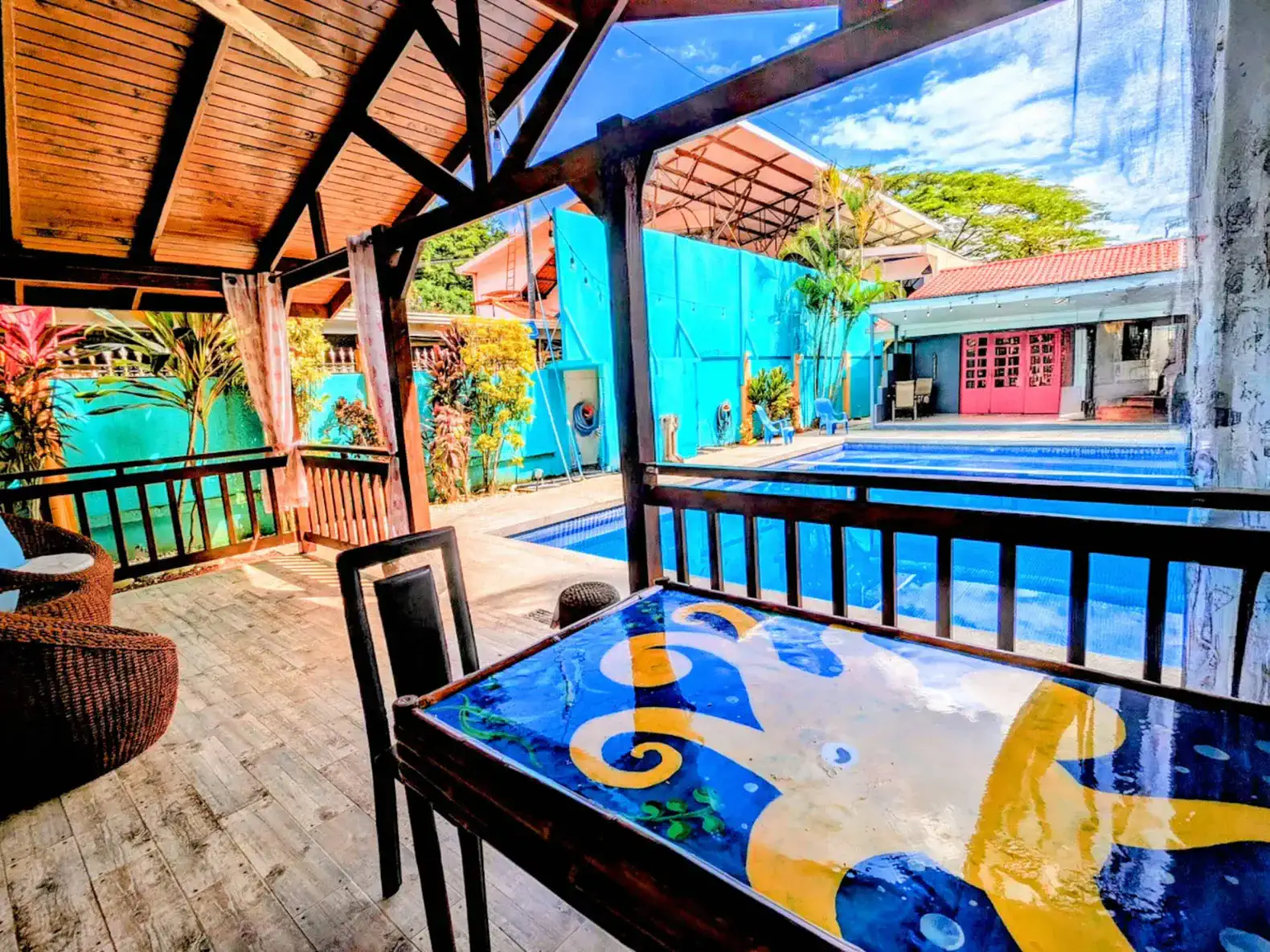 Cabina Plumeria and Cabina Bamboo – photo 2