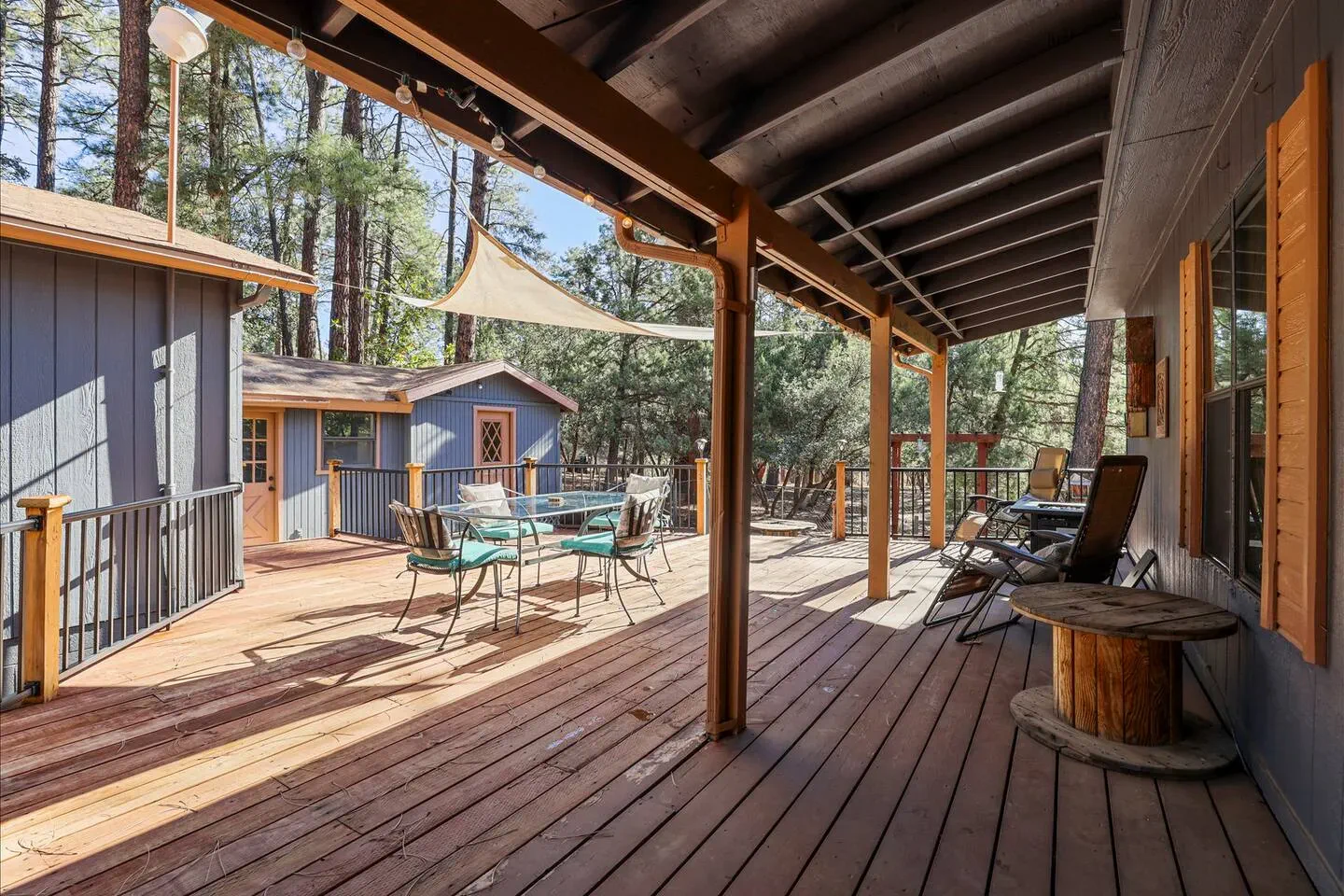 Hardscrabble Mesa – foto 44