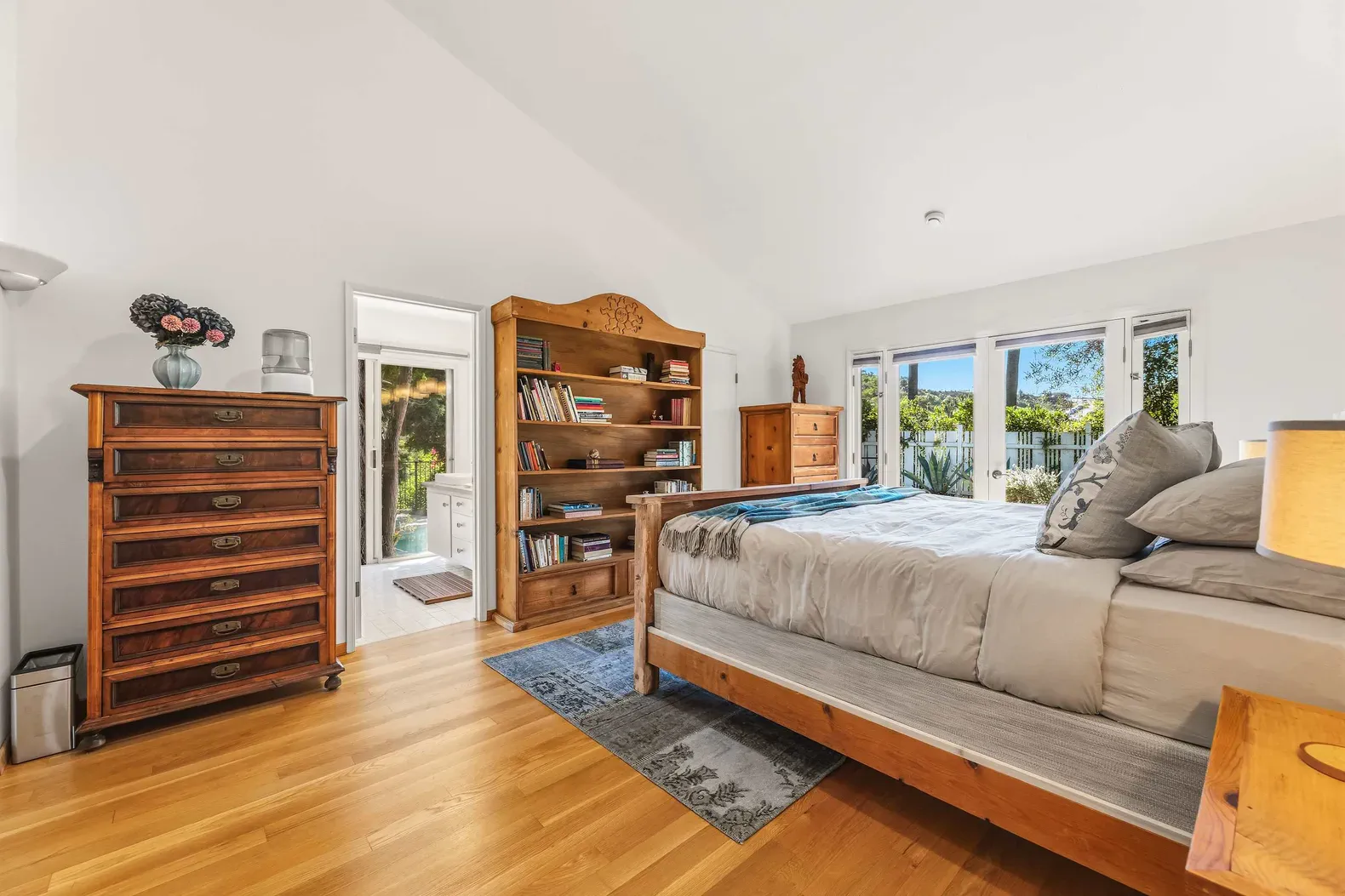 Canyon Breeze — Los Angeles, CA — vacation rental