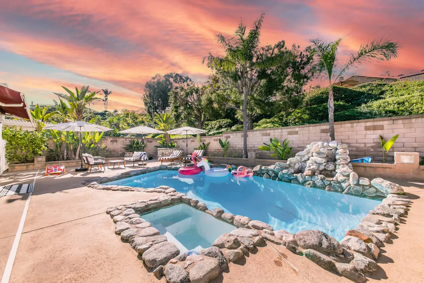 Aria Pool Villa. – photo 32