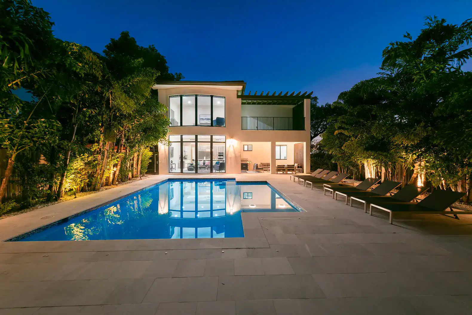 Villa Coral – photo 1