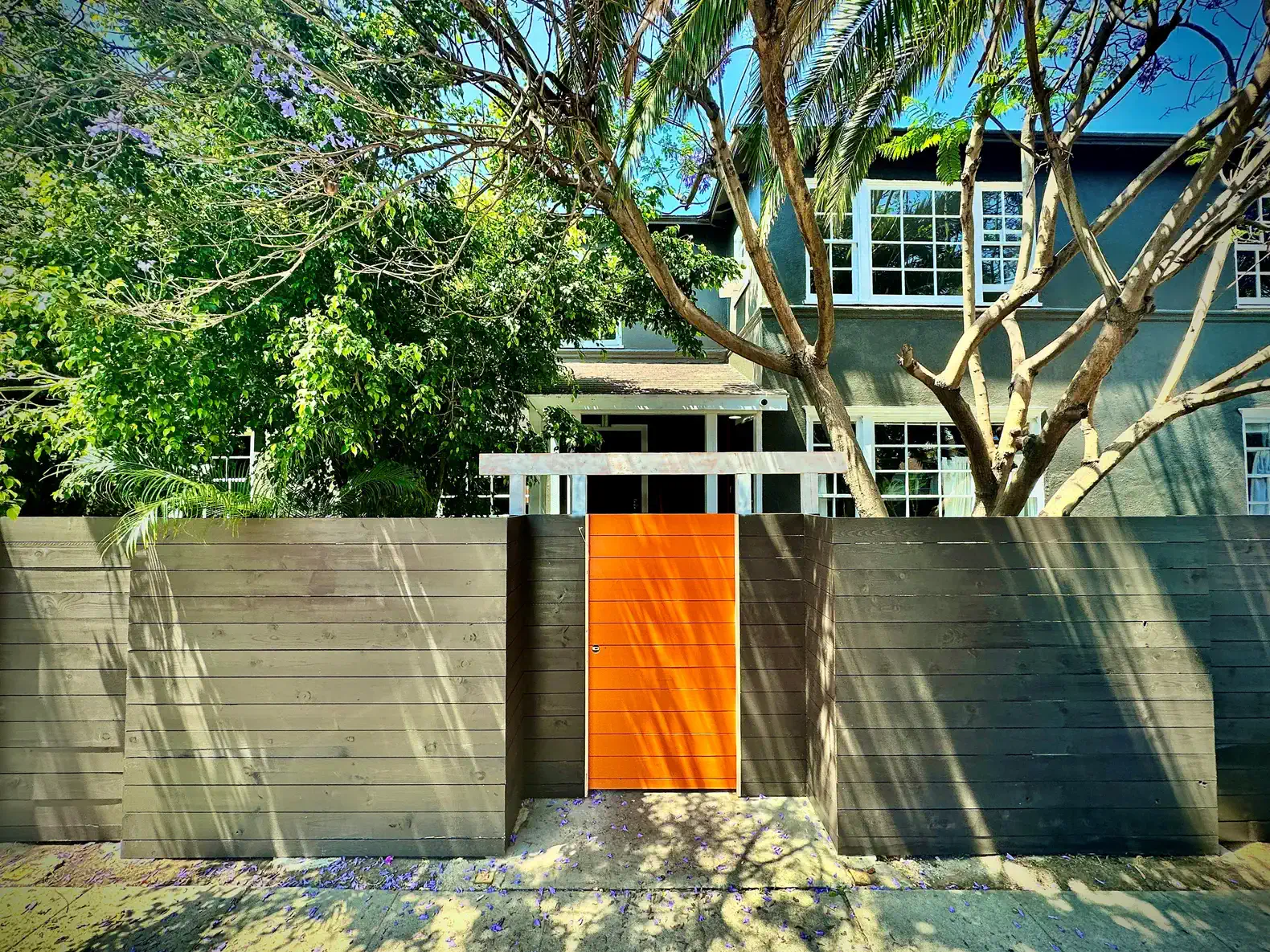 Schönes Gästehaus in Santa Monica – Foto 1