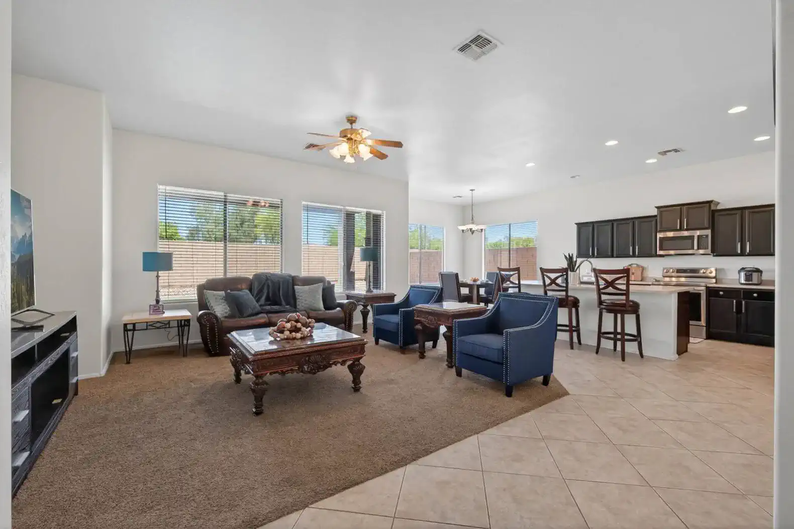4BR Goodyear Home
