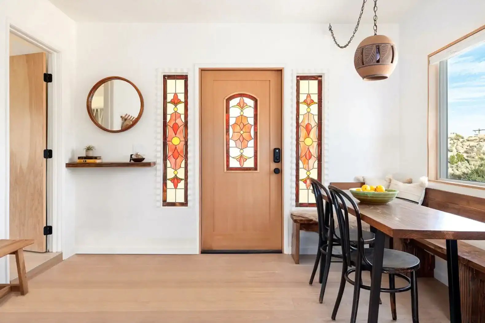 Petite Maison | Luxe Cabin w/ Views + Boulders – photo 7