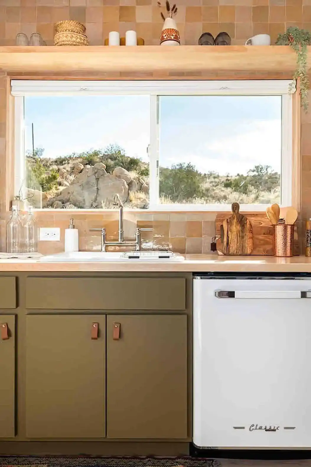 Petite Maison | Luxe Cabin w/ Views + Boulders – photo 11