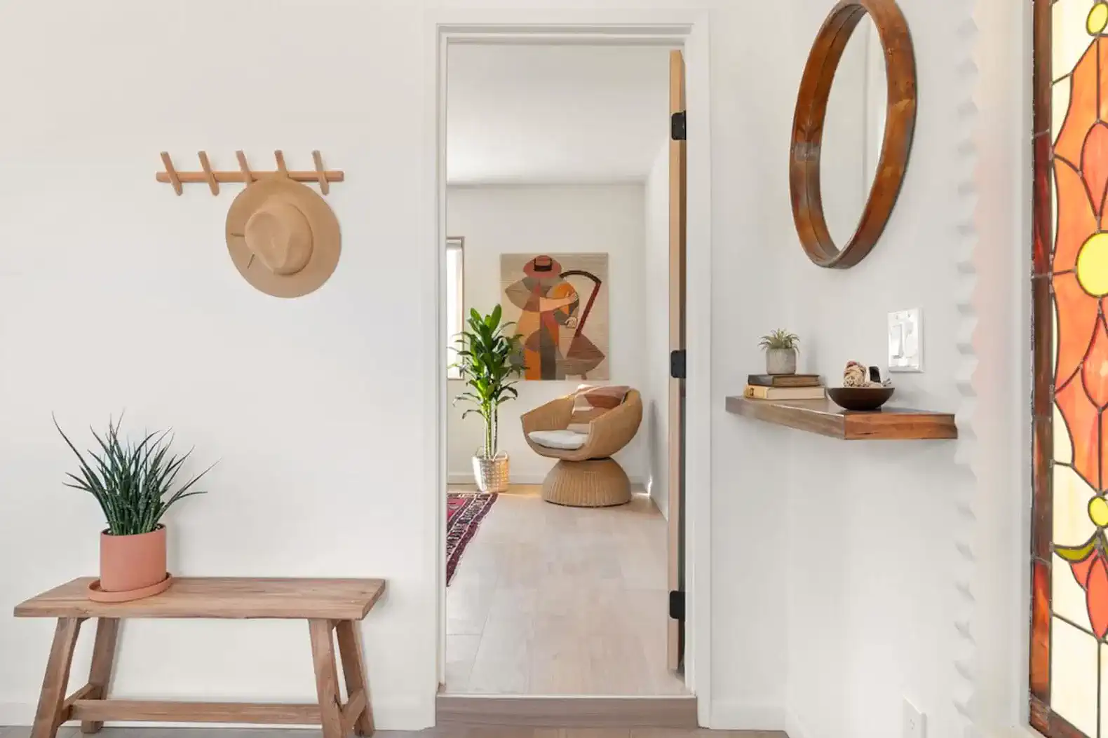 Petite Maison | Luxe Cabin w/ Views + Boulders – photo 10