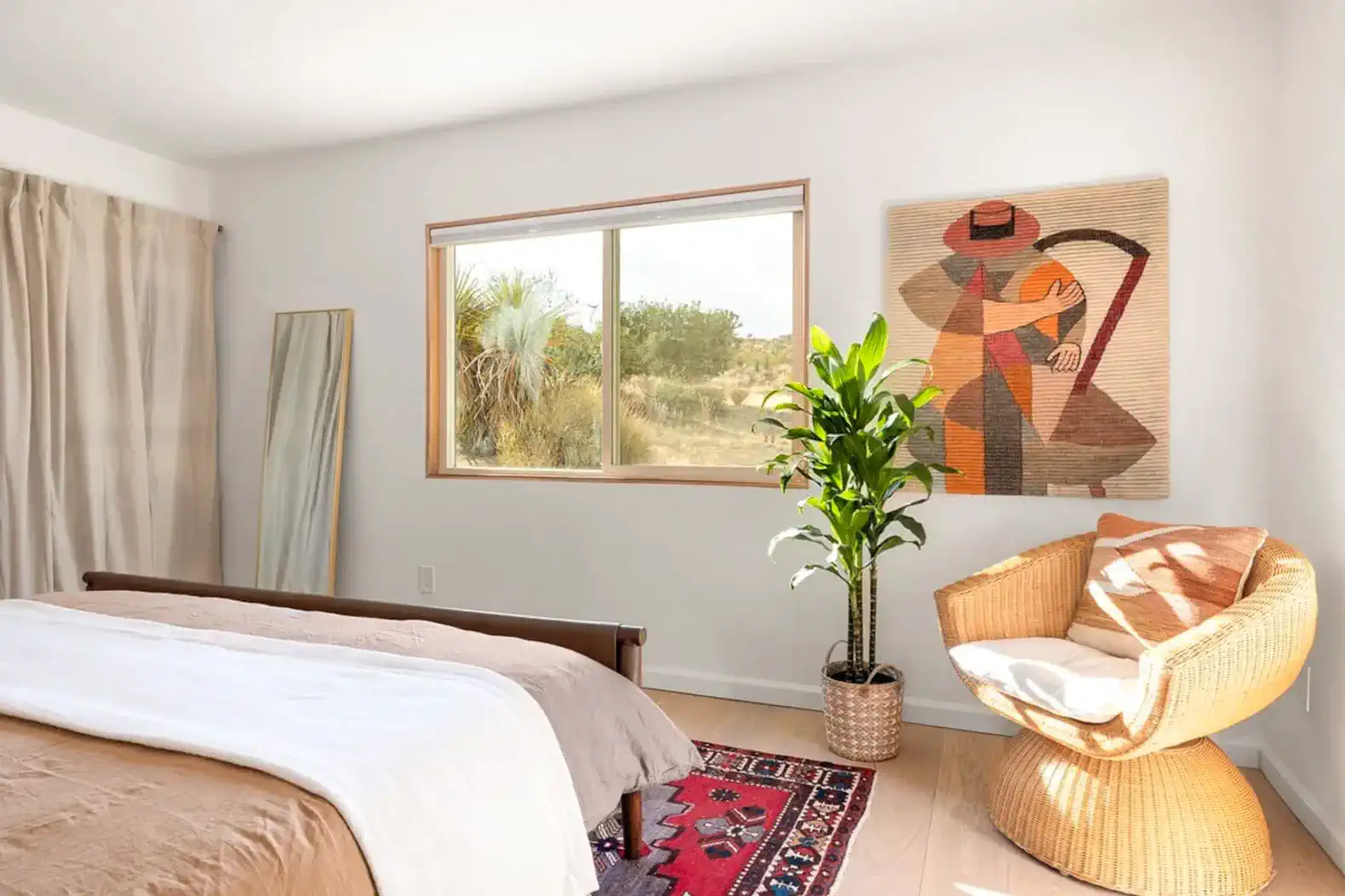 Petite Maison | Luxe Cabin w/ Views + Boulders – photo 13