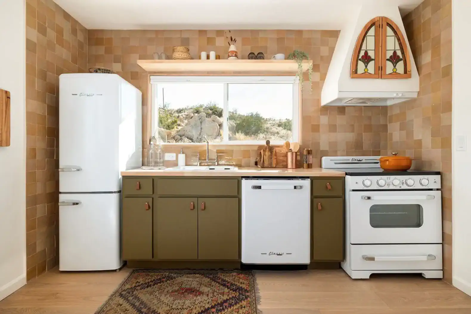 Petite Maison | Luxe Cabin w/ Views + Boulders – photo 1