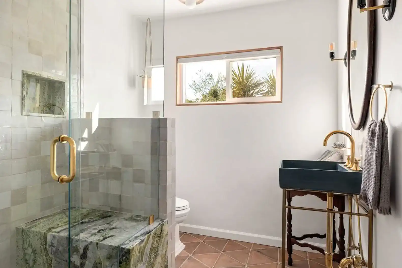 Petite Maison | Luxe Cabin w/ Views + Boulders – photo 14