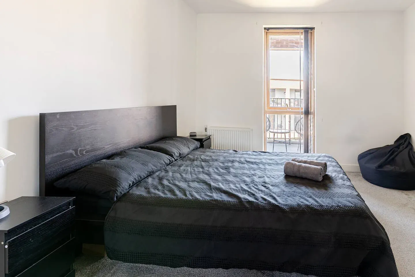 Edem Collection London Apartment — Greater London, England — vacation rental