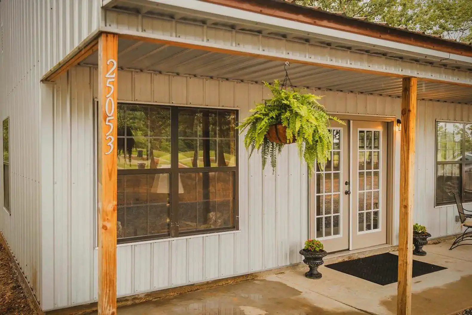 The Landings at Sardis Lake- Cabin #1 – photo 2