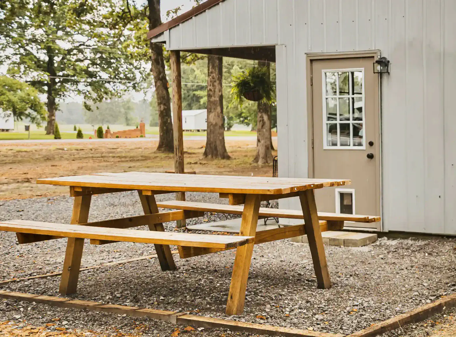 The Landings at Sardis Lake- Cabin #1 – photo 14