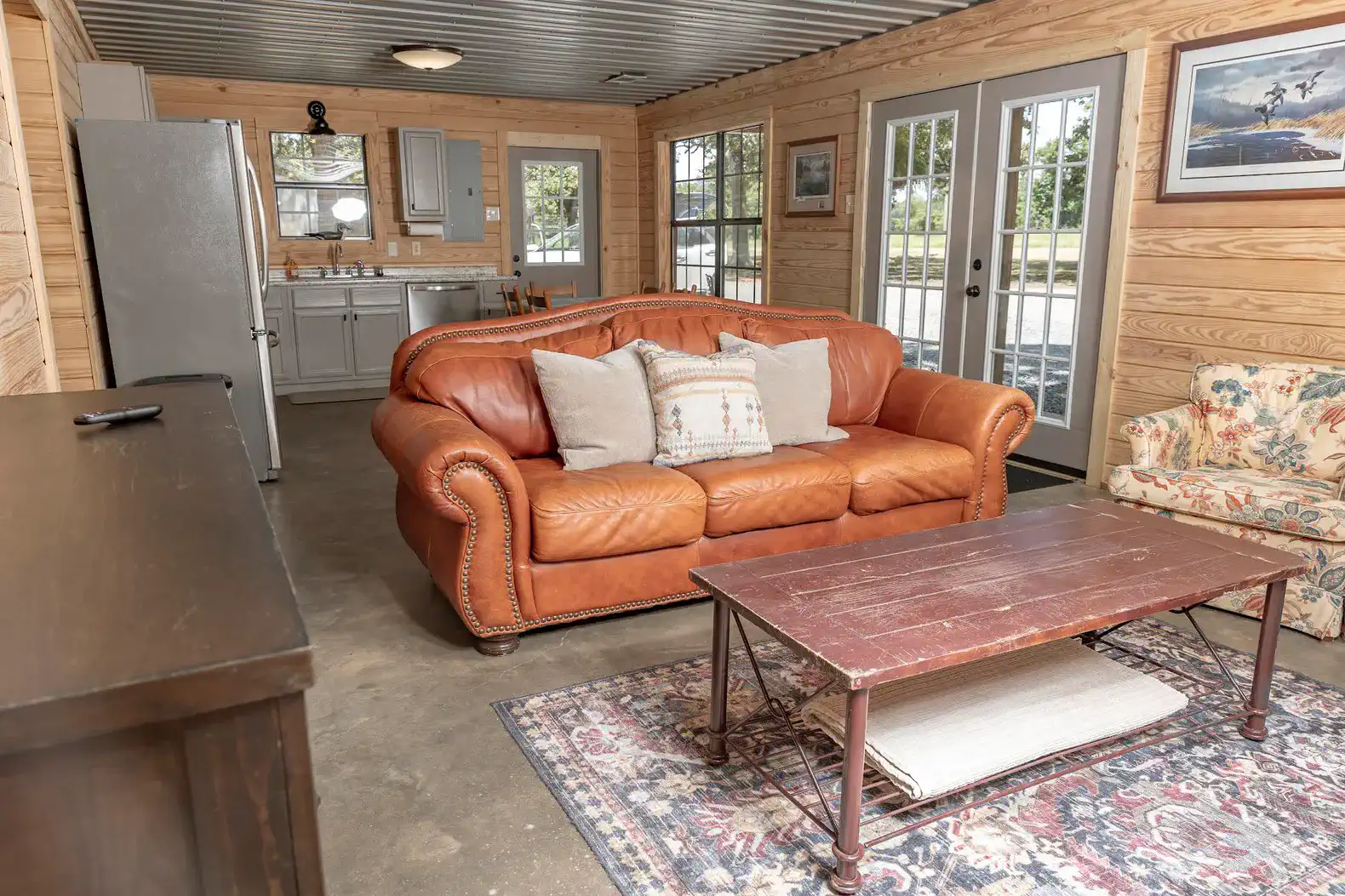 The Landings at Sardis Lake- Cabin #1 – photo 9