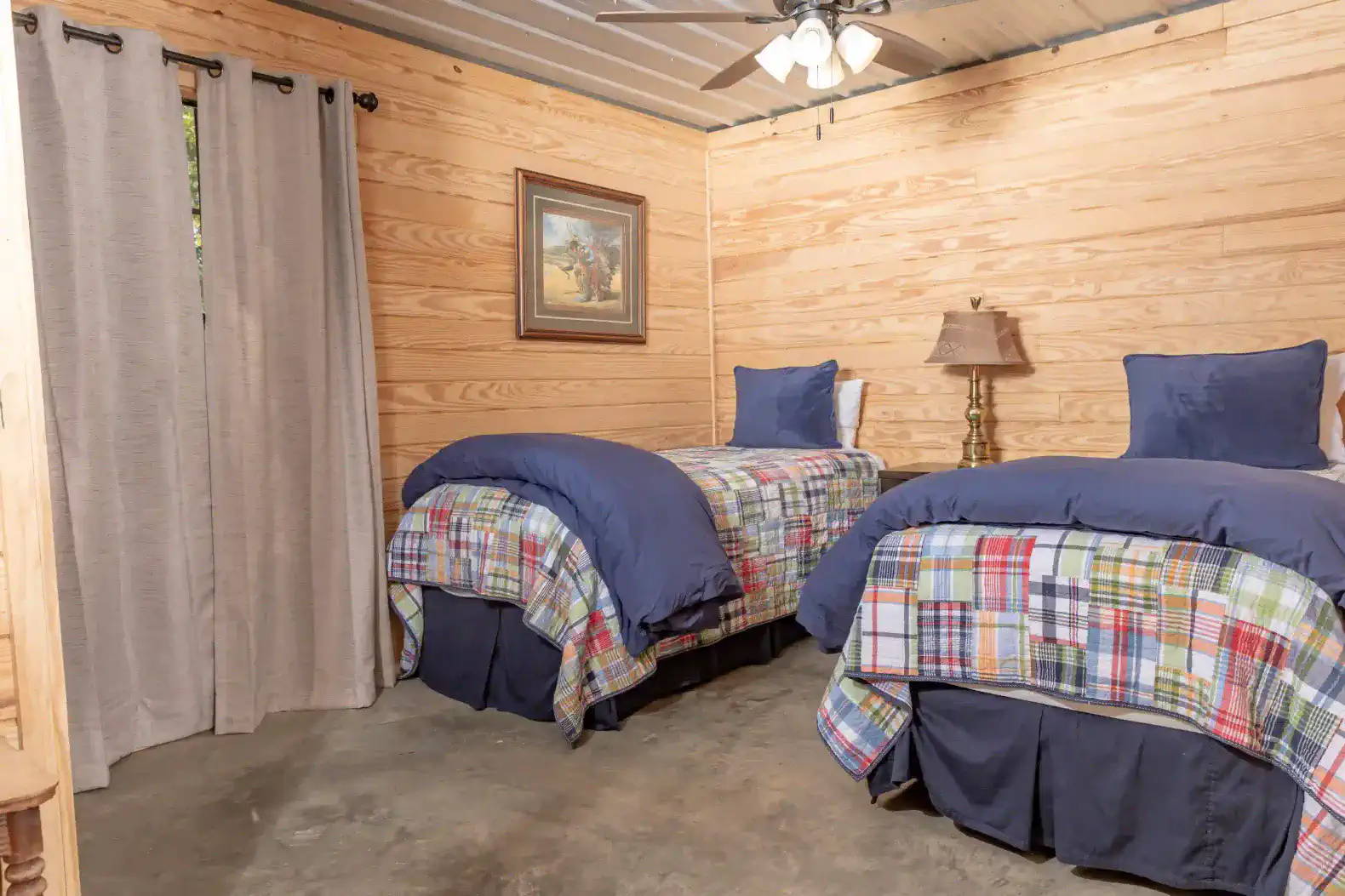 The Landings at Sardis Lake- Cabin #1 – photo 7