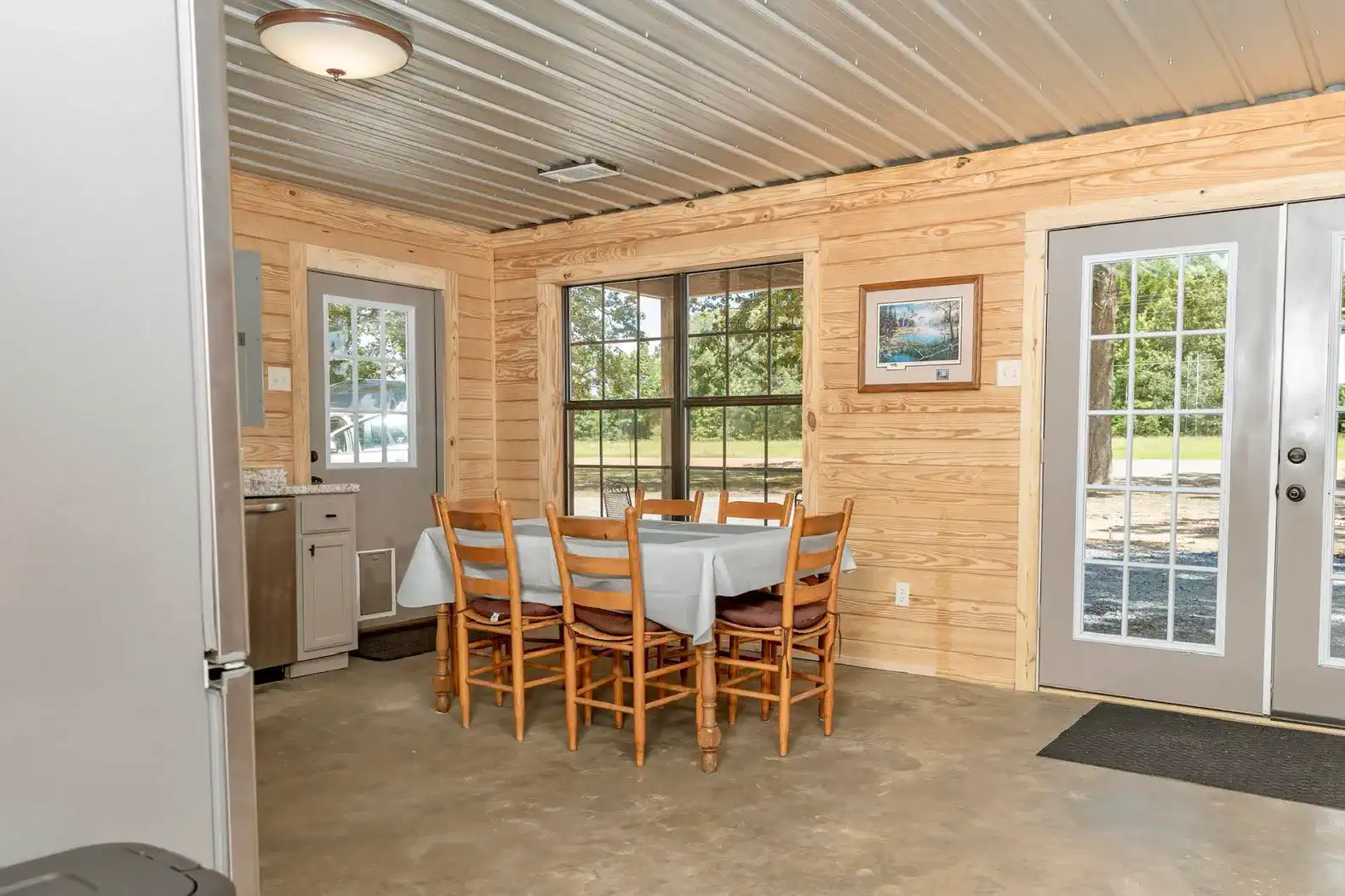 The Landings at Sardis Lake- Cabin #1 – photo 5