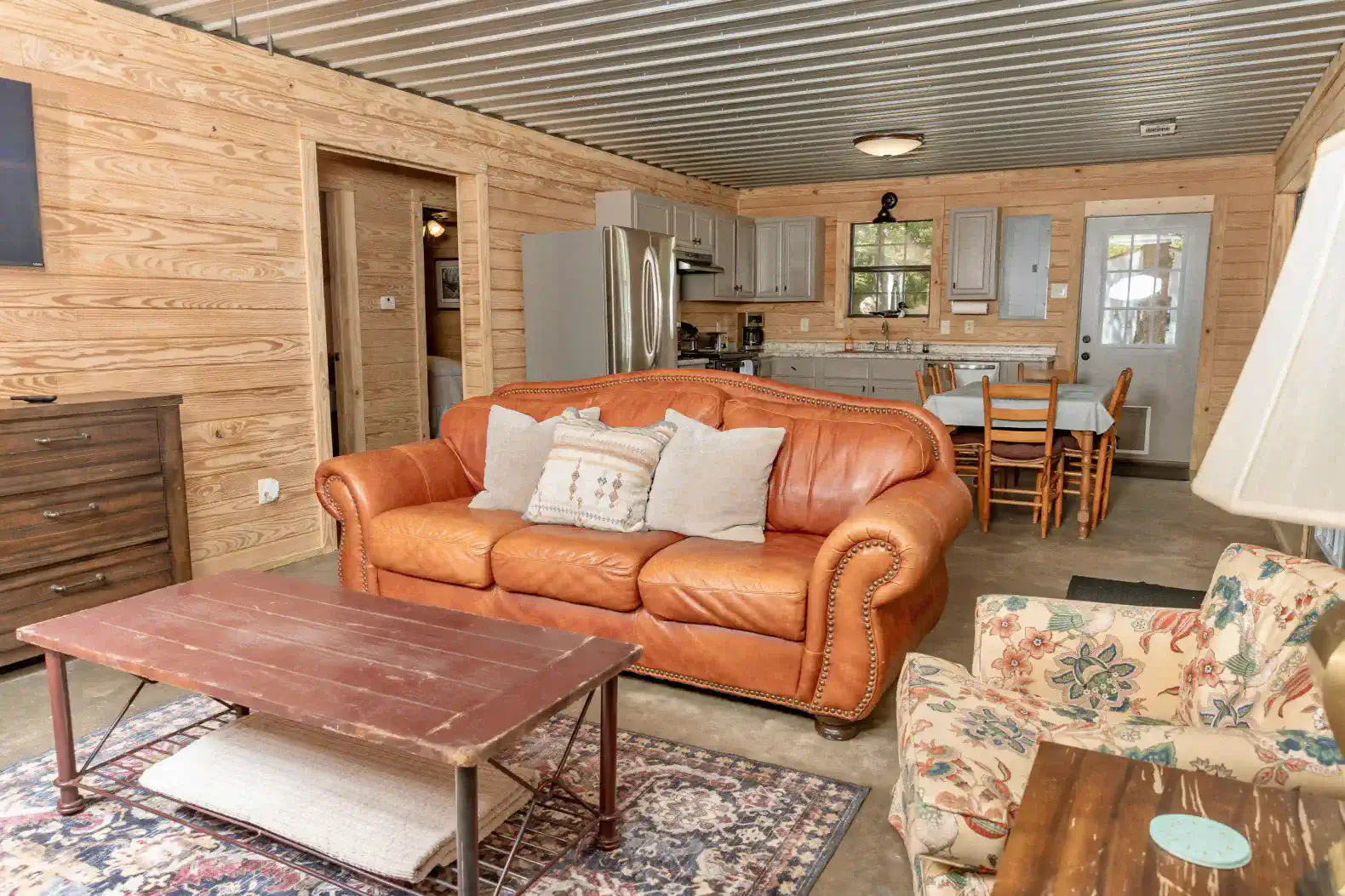 The Landings at Sardis Lake- Cabin #1 – photo 12