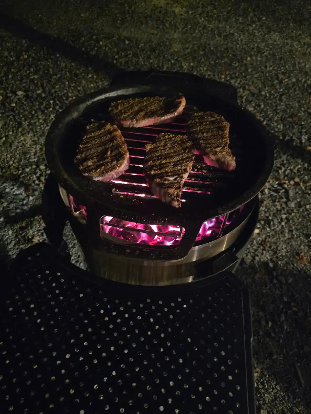 The Landings at Sardis Lake- Cabin #1 – photo 13