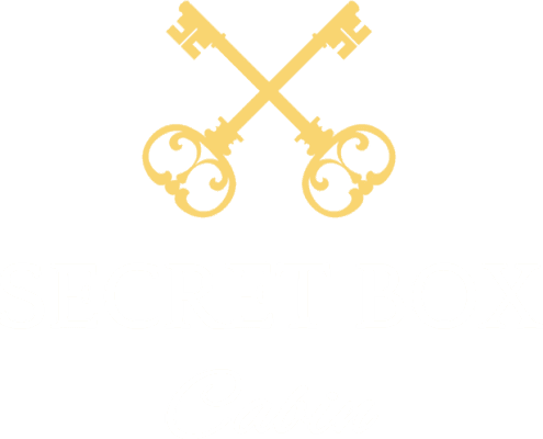 The Secret Playhouse
