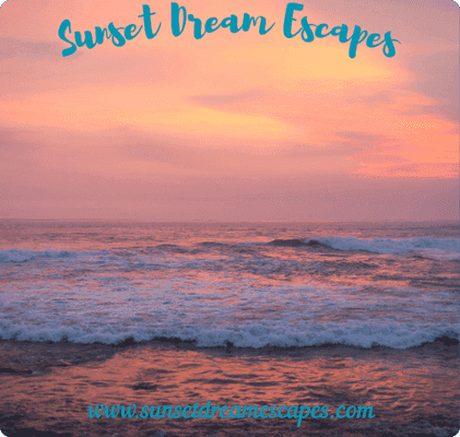 Sunset Dream Escapes