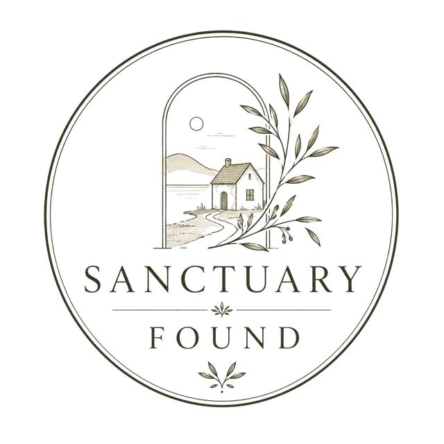 Sanctuary Found