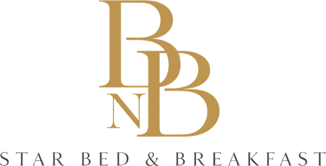 The Star Bed and Breakfast