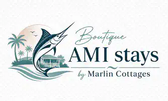 Boutique AMI Stays by Marlin Cottages