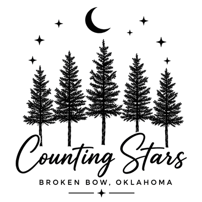 Counting Stars - Broken Bow