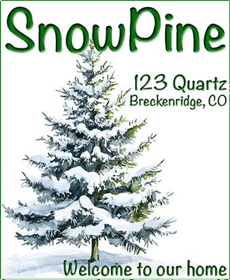 Snowpine Breckenridge