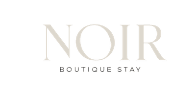 Noir Boutique Stay