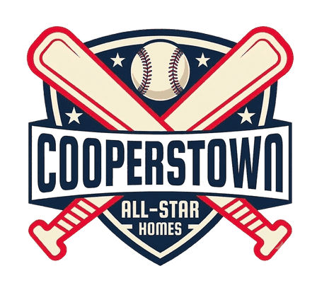 Das Cooperstown Dream House < 2 Meilen vom Dreams Park entfernt mit Whirlpool, Pool, Spielhalle, 2 Spielzimmern
