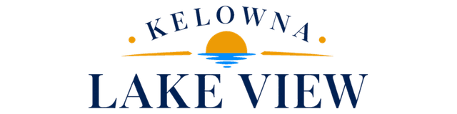 Kelowna Lake View Suite