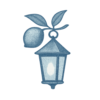 The Village Blue
