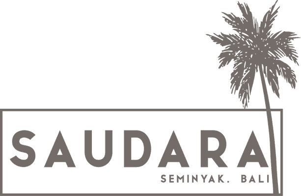 Saudara Villas 100m from Seminyak Beach