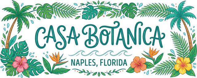 Casa Botanica