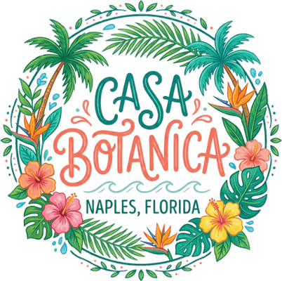 Casa Botanica