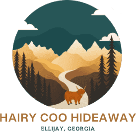Hairy Coo Hideaway