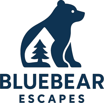 BlueBear Lodge