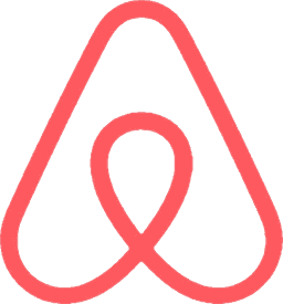 Airbnb logo