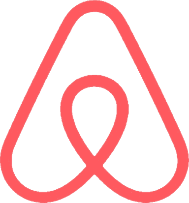 Airbnb logo