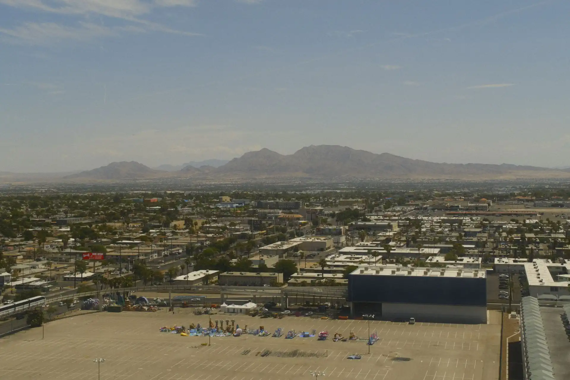 Clark County Short-Term Rental Ordinance: The Aug. 18 Vote
