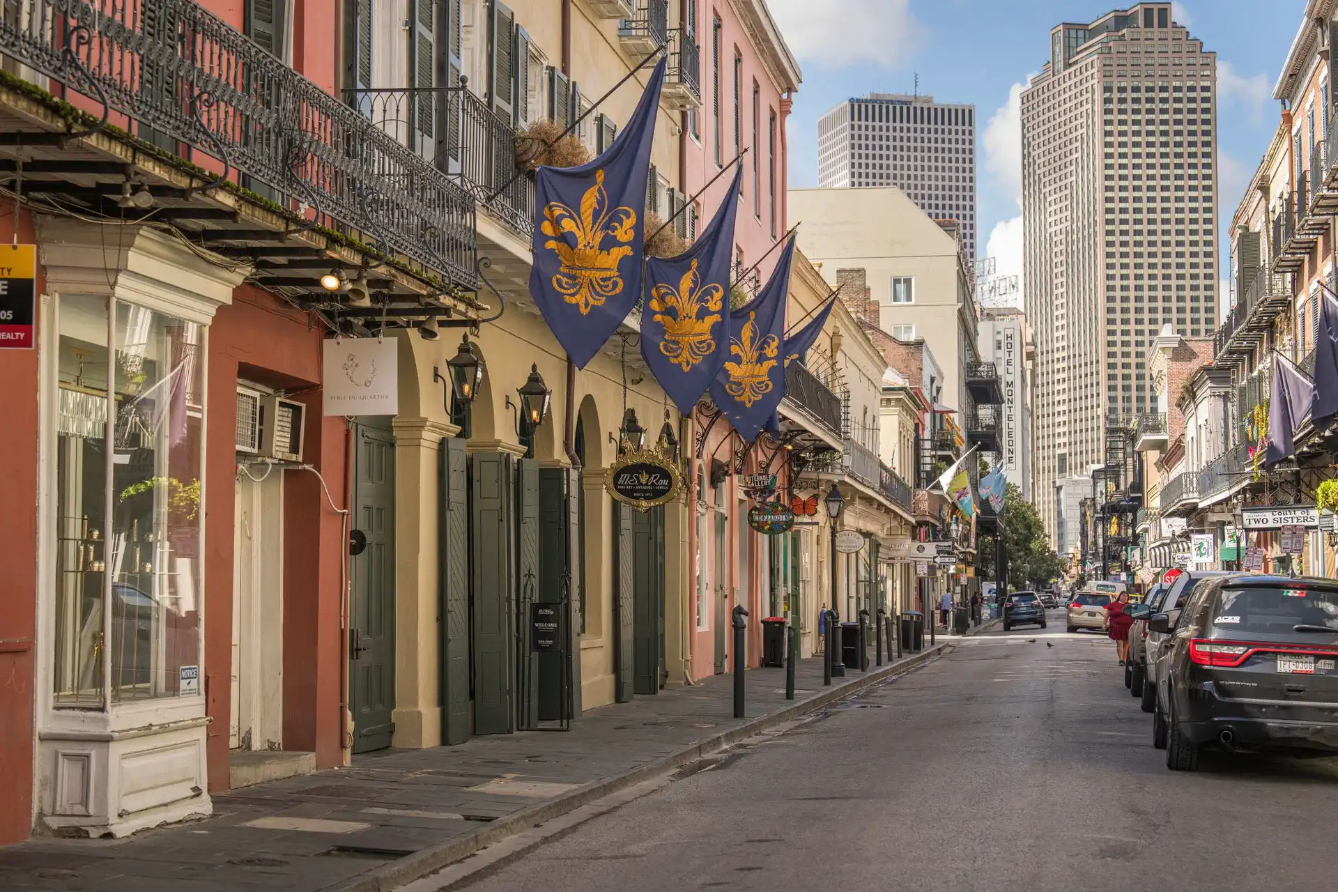 Fifth Circuit STR Ruling: What Bodin v. New Orleans Changes