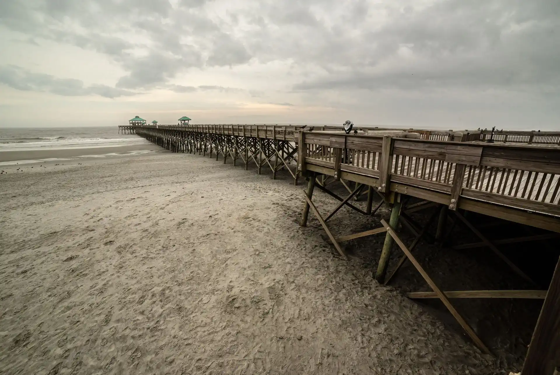 Folly Beach STR Ruling: Why Procedure Voided the 800-License Cap
