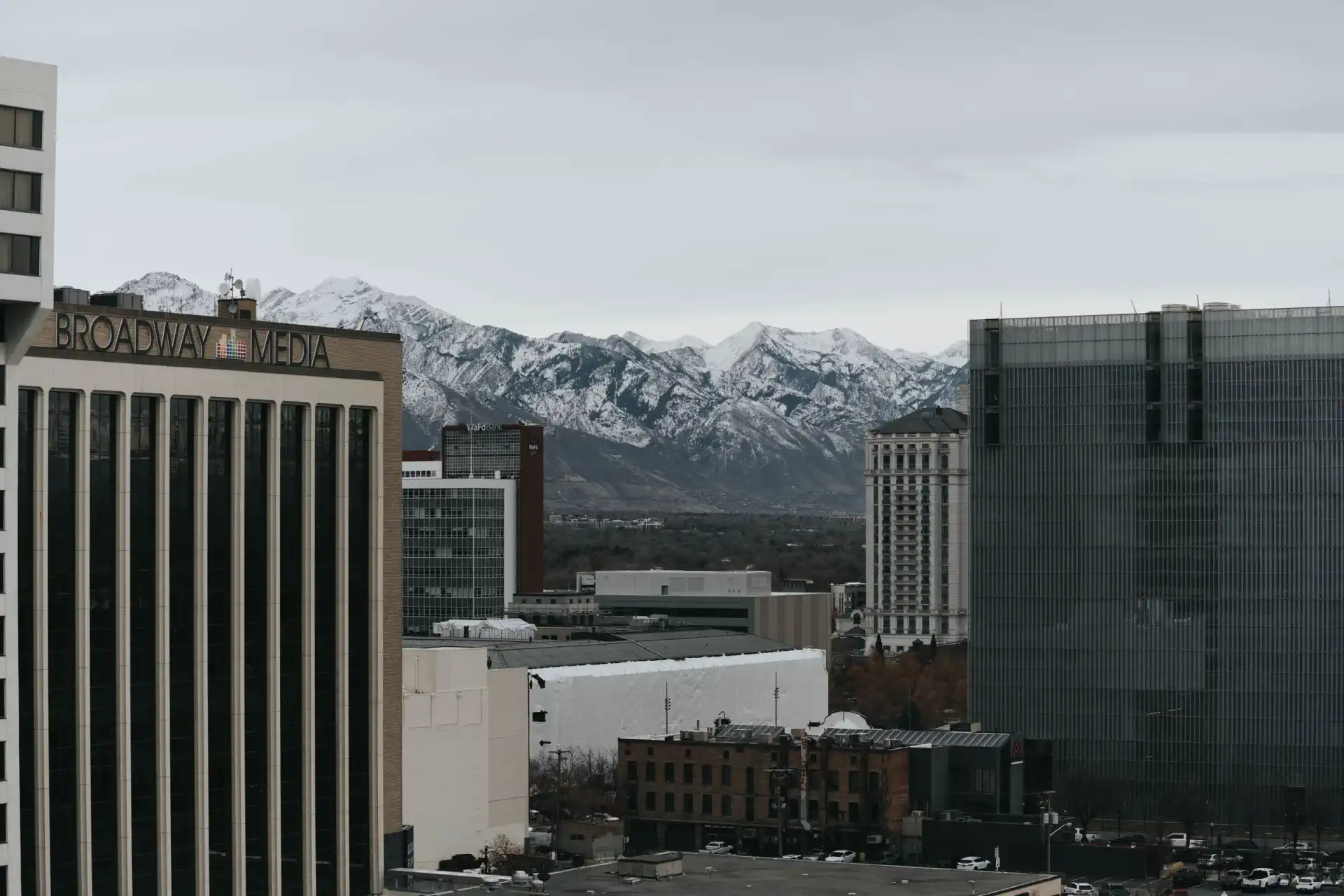 Salt Lake City short-term rental rules: the Airbnb fight