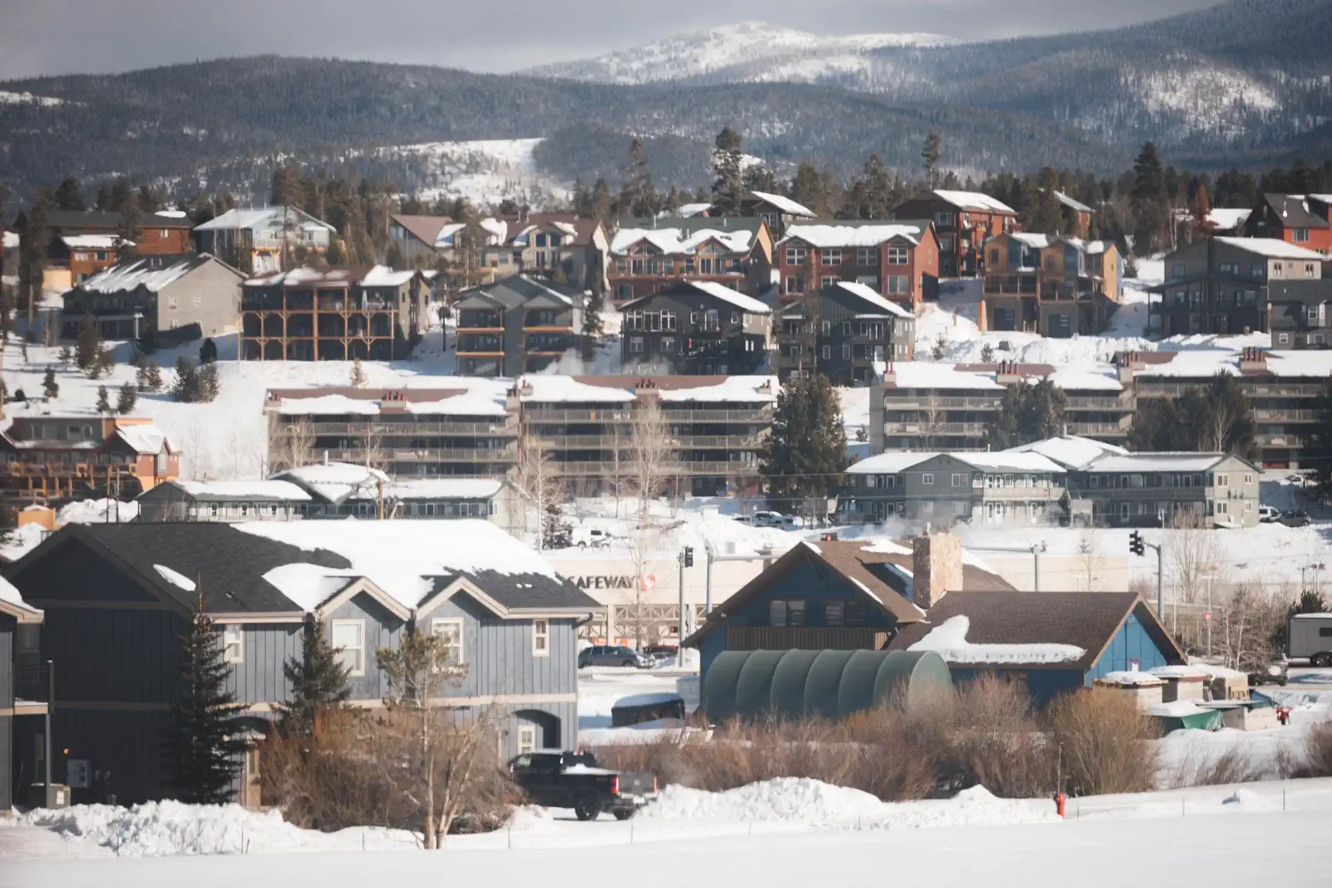 Sundance 2027 in Boulder: The Host's Rental Playbook