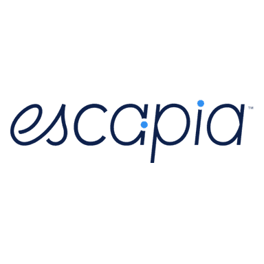 Escapia logo
