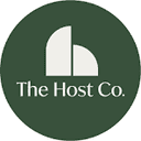 theHostCo logo