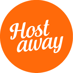 Hostaway logo