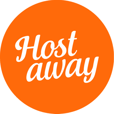 Hostaway logo