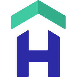 Hostfully logo