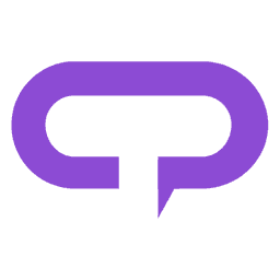 Track logo